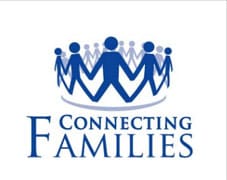 Connecting Families badge