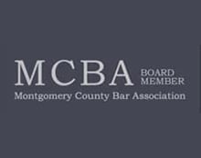 MCBA Board Member | Montgomery County Bar Association